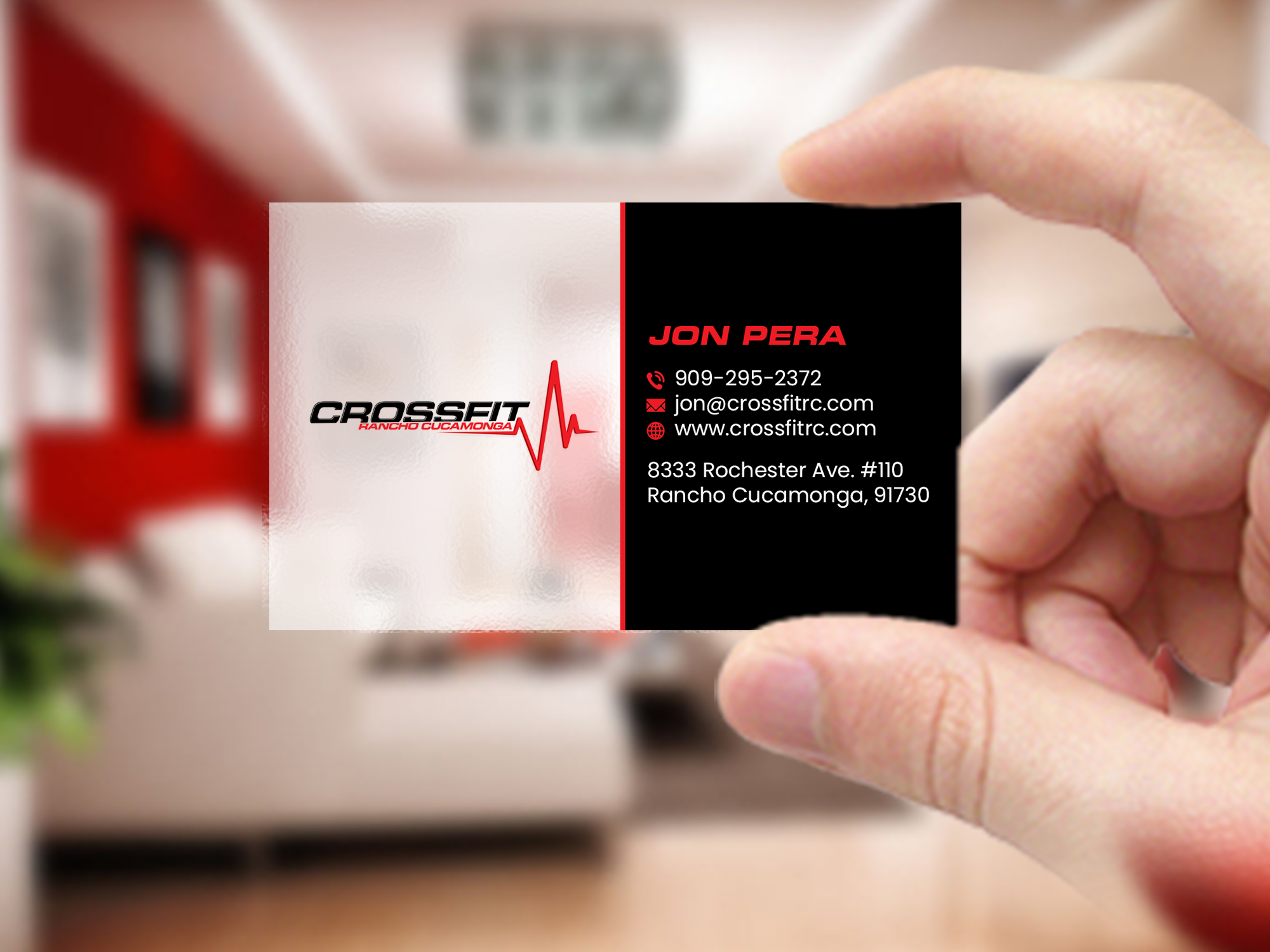 Business Card Design by Creations Box 2015 for this project | Design #31980800