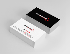 Business Card Design by Creations Box 2015 for this project | Design: #31980803