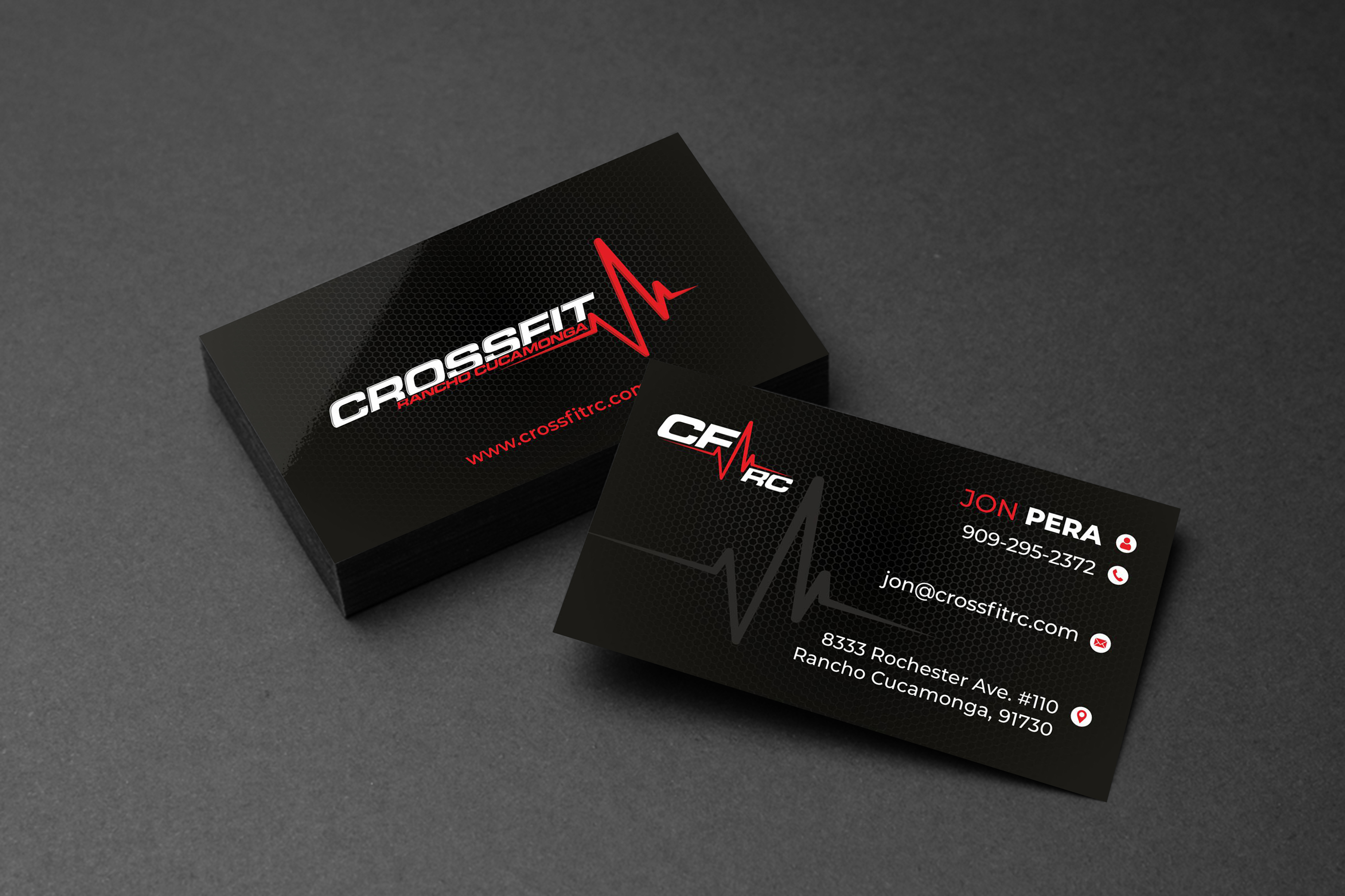 Business Card Design by FAM STUDIO for this project | Design #31978850