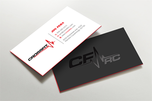 Business Card Design by LAXMI DESIGNHUB for this project | Design: #31973236