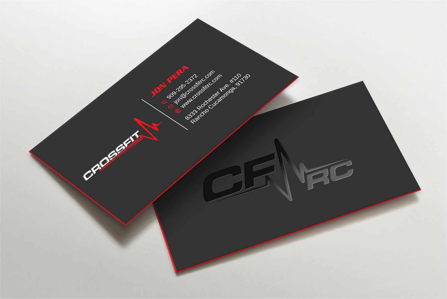 Business Card Design by LAXMI DESIGNHUB for this project | Design #31973239