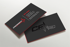 Business Card Design by LAXMI DESIGNHUB for this project | Design: #31973239