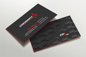 Business Card Design by LAXMI DESIGNHUB for this project | Design: #31973241