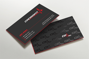 Business Card Design by LAXMI DESIGNHUB for this project | Design: #31973243