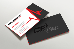 Business Card Design by LAXMI DESIGNHUB for this project | Design: #31973244