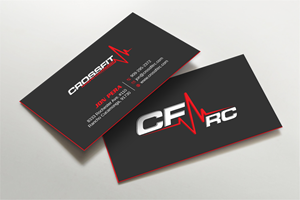 Business Card Design by LAXMI DESIGNHUB for this project | Design: #31973245