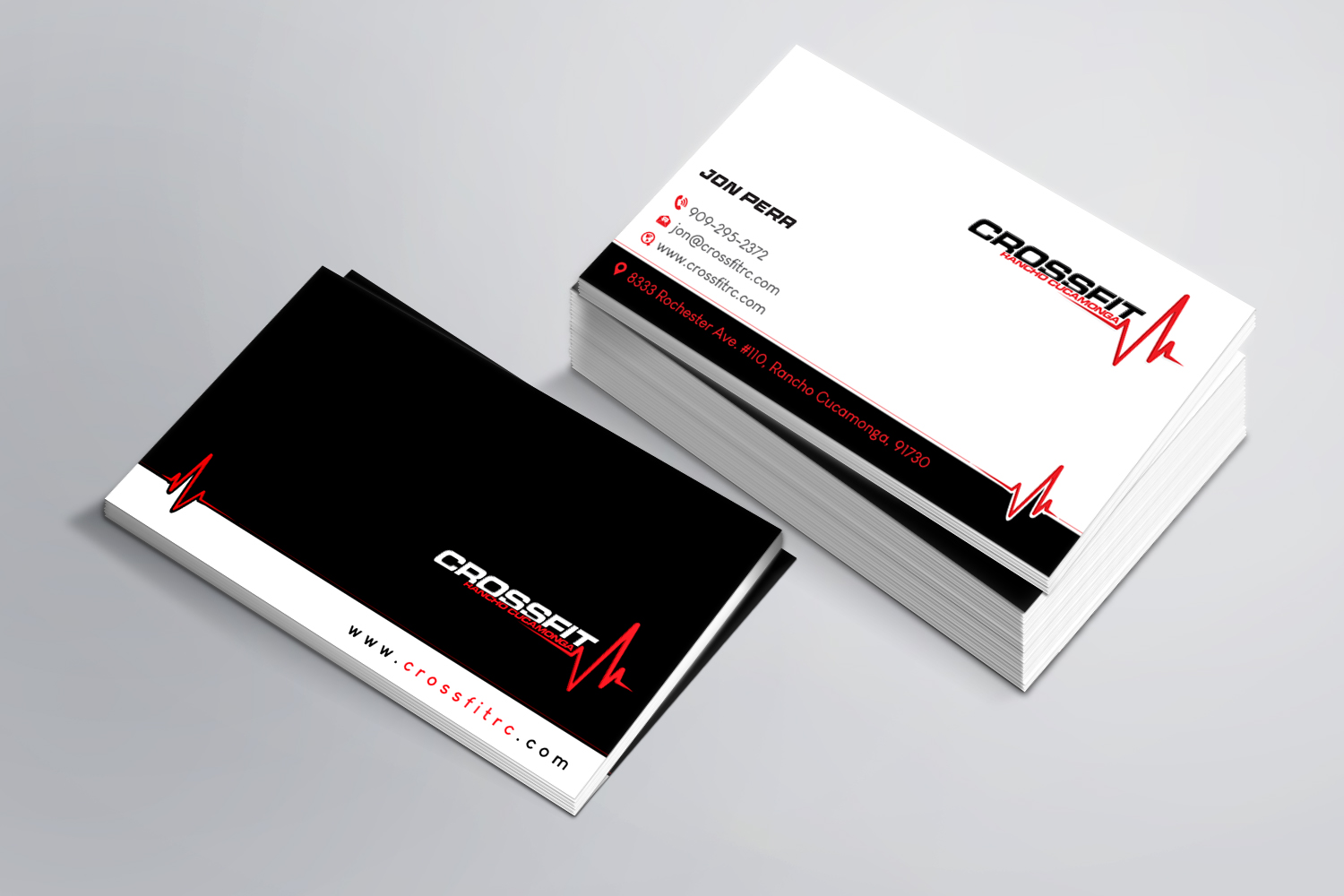 Business Card Design by Magic of Art for this project | Design #31975932