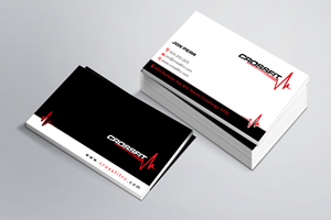 Business Card Design by Magic of Art for this project | Design: #31975932