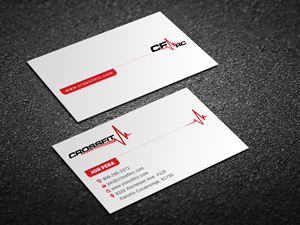 Business Card Design by Magic of Art for this project | Design: #31975933