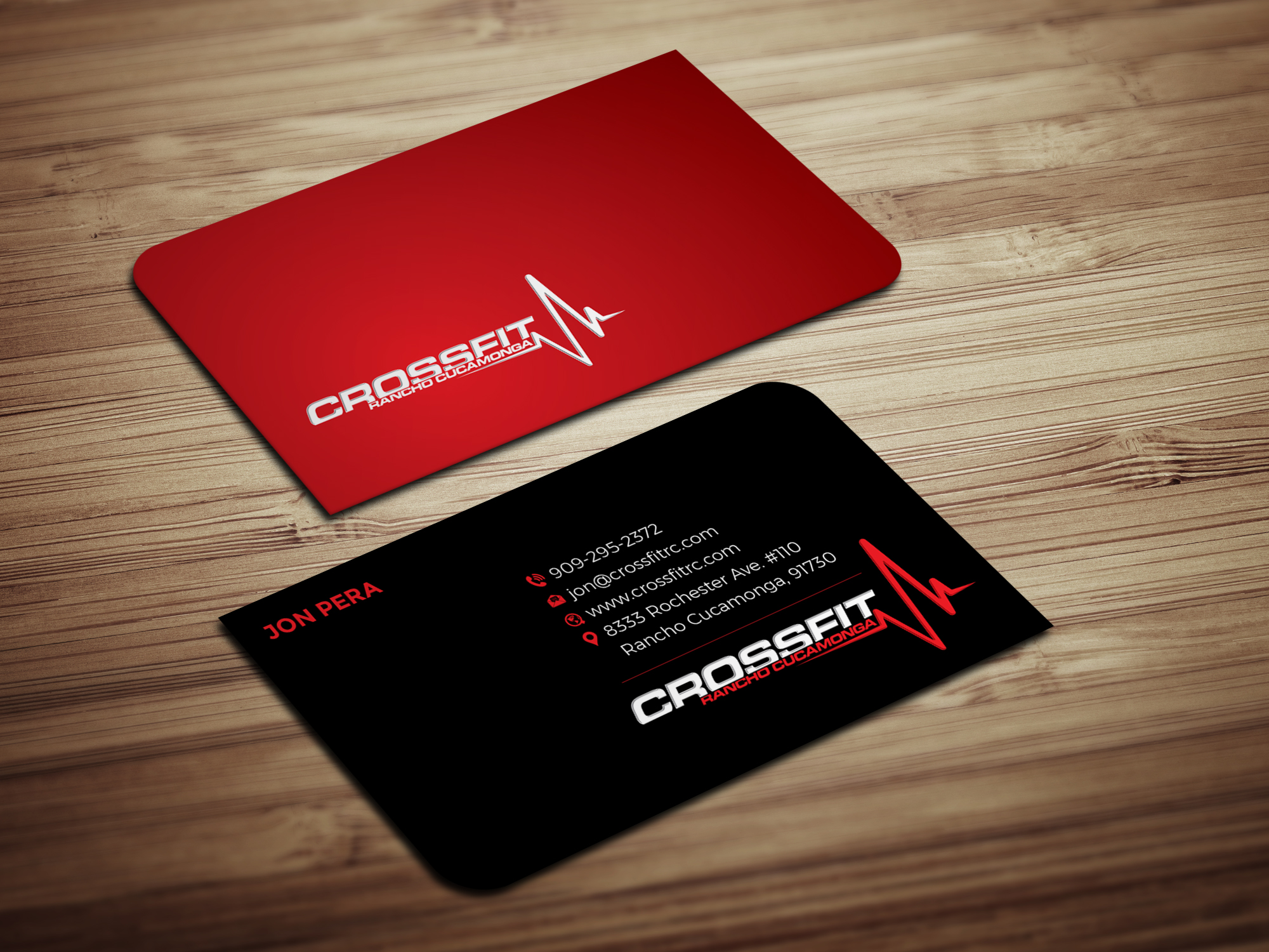 Business Card Design by Magic of Art for this project | Design #31975934