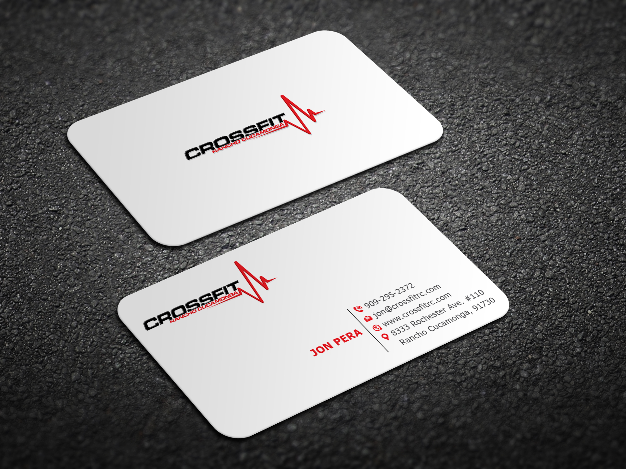 Business Card Design by Magic of Art for this project | Design #31975935