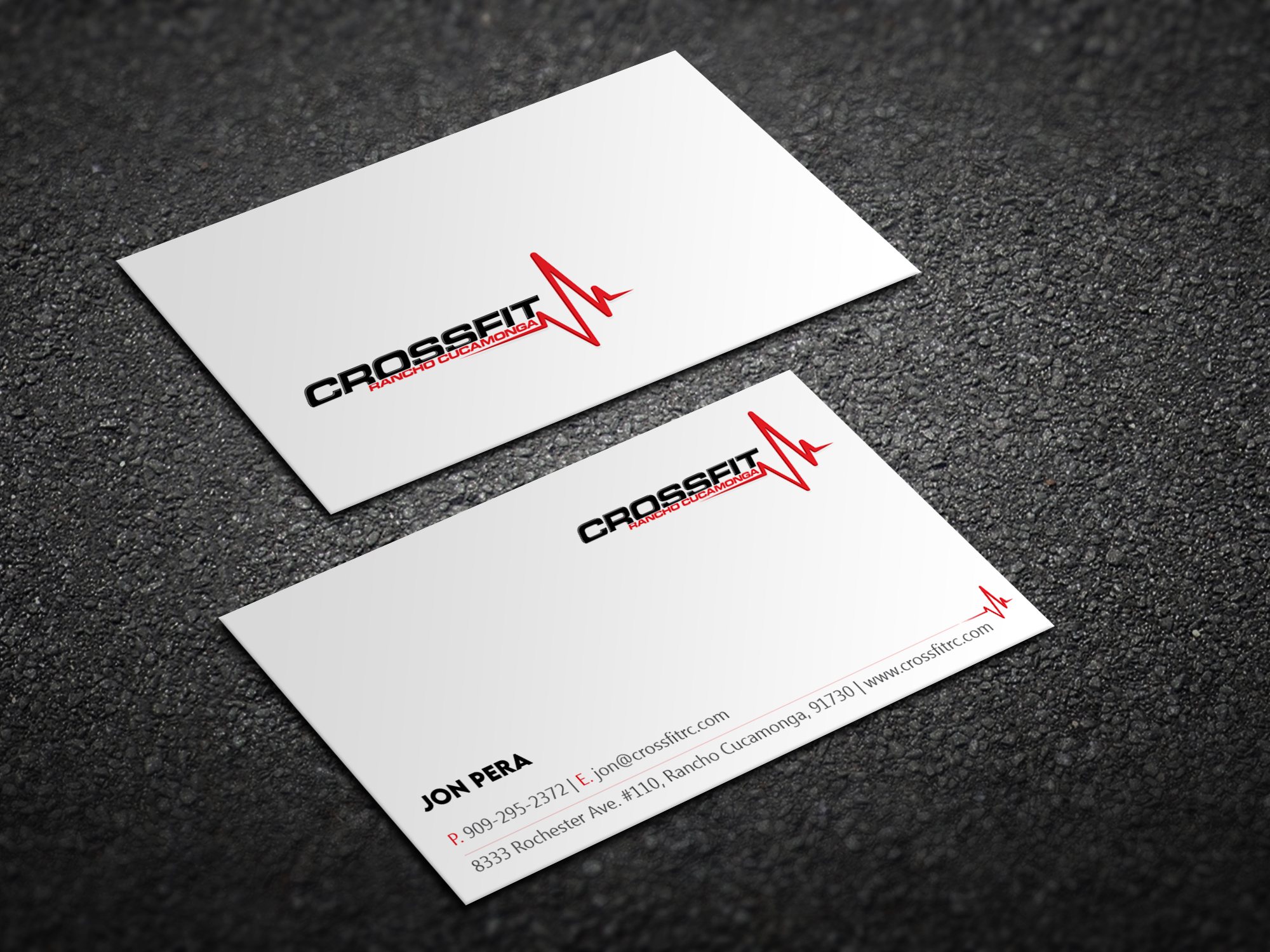 Business Card Design by Magic of Art for this project | Design #31975948