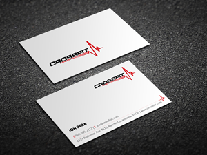 Business Card Design by Magic of Art for this project | Design: #31975948