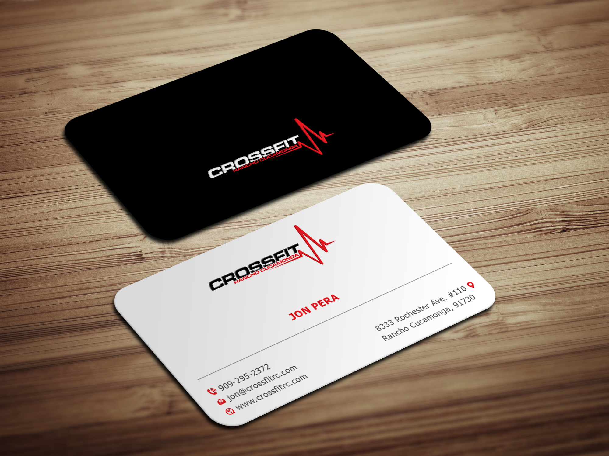 Business Card Design by Magic of Art for this project | Design #31975949