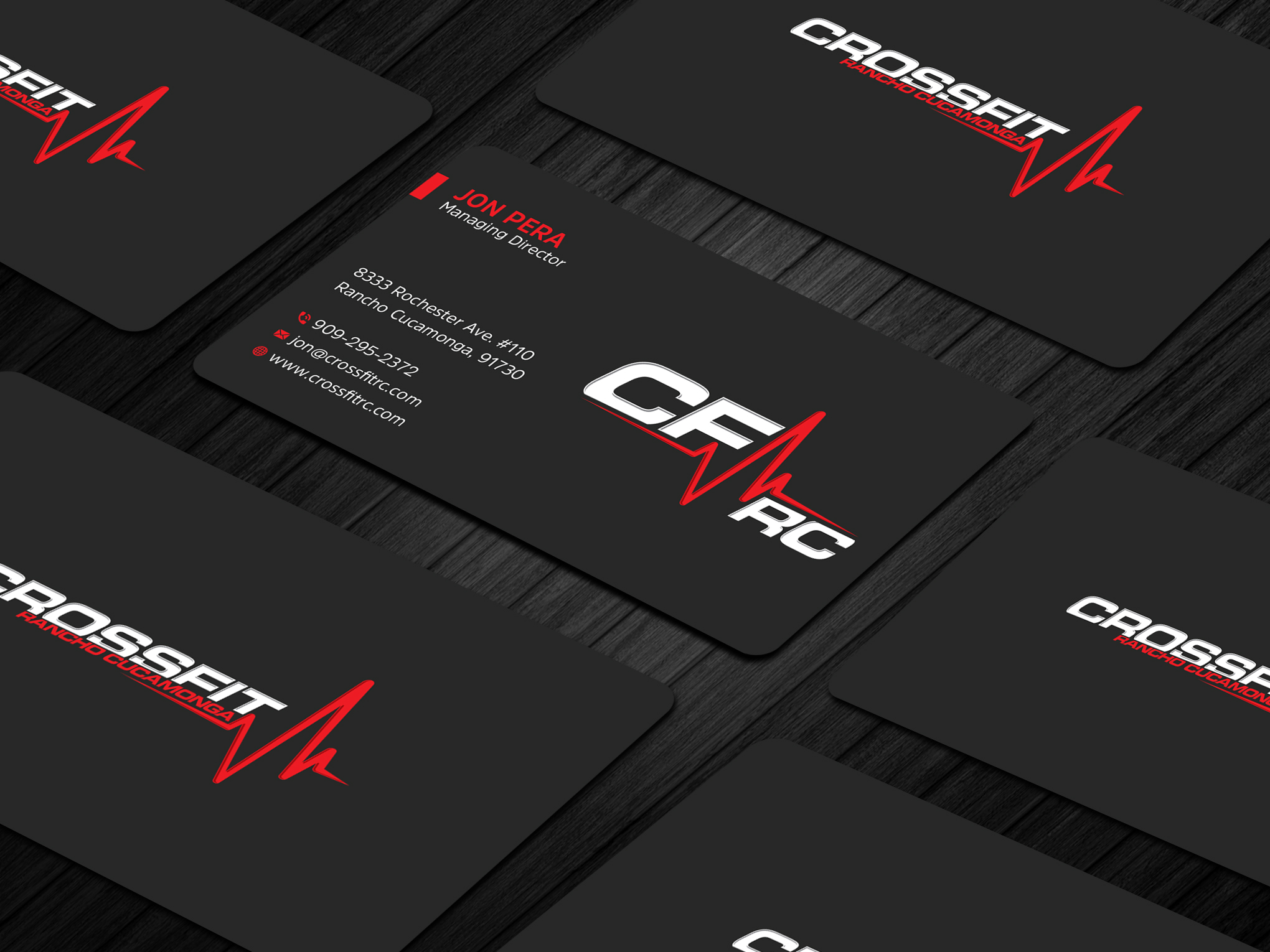 Business Card Design by Uttom 2 for this project | Design #31977092