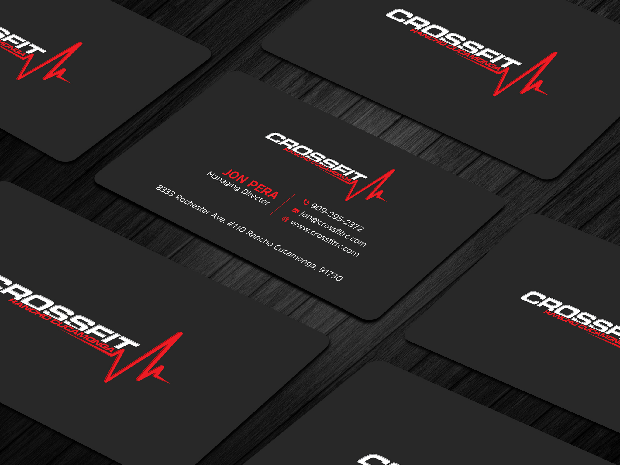 Diseño de Tarjeta de Presentación por Uttom 2 para este proyecto | Diseño #31977099