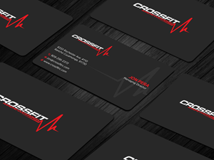 Business Card Design by Uttom 2 for this project | Design: #31977100