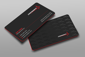 Business Card Design by Uttom 2 for this project | Design: #31977112