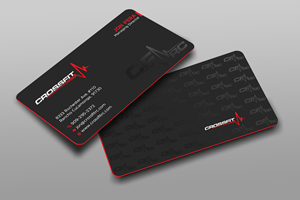 Business Card Design by Uttom 2 for this project | Design: #31977333