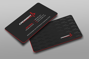 Business Card Design by Uttom 2 for this project | Design: #31977336