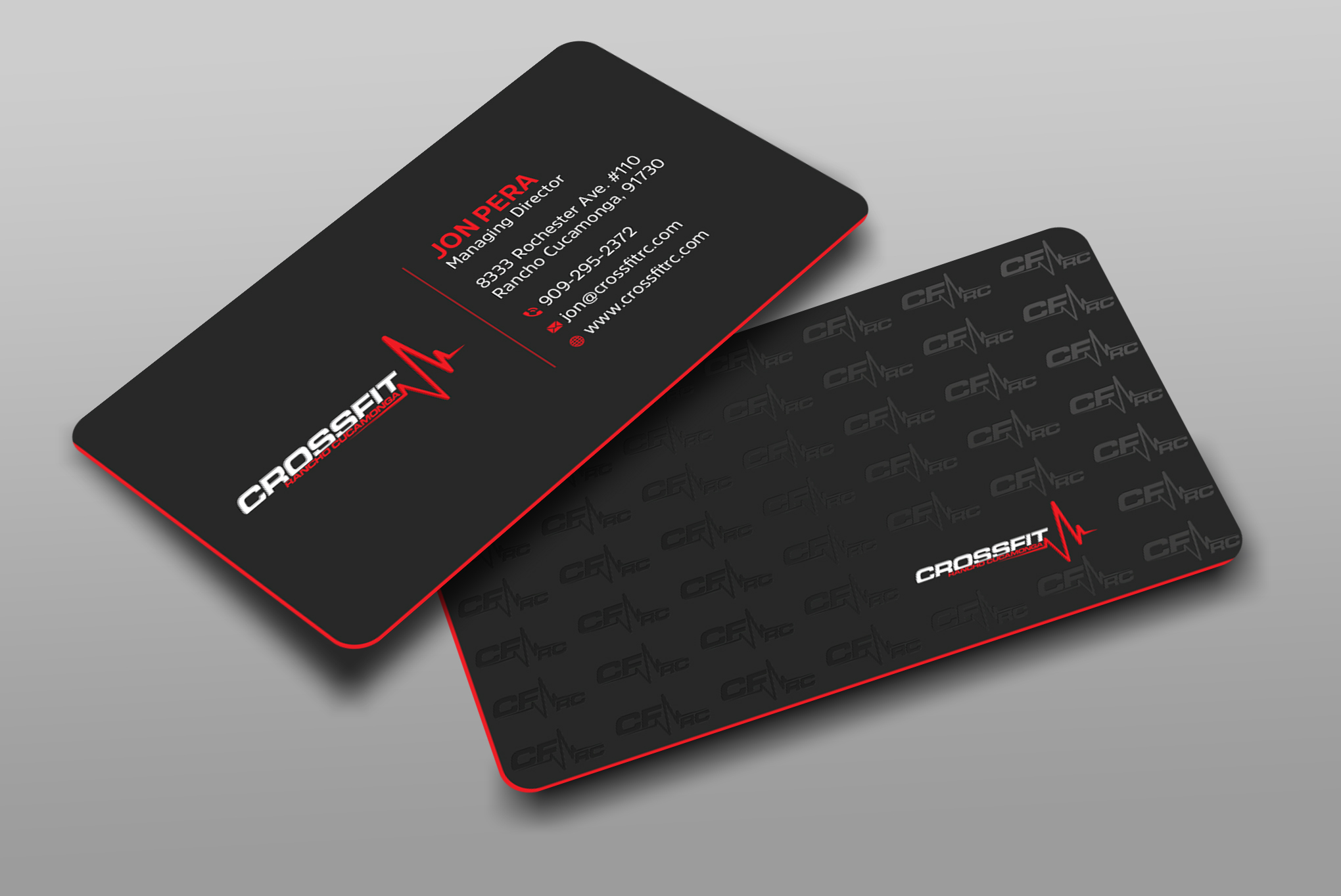 Business Card Design by Uttom 2 for this project | Design #31977337