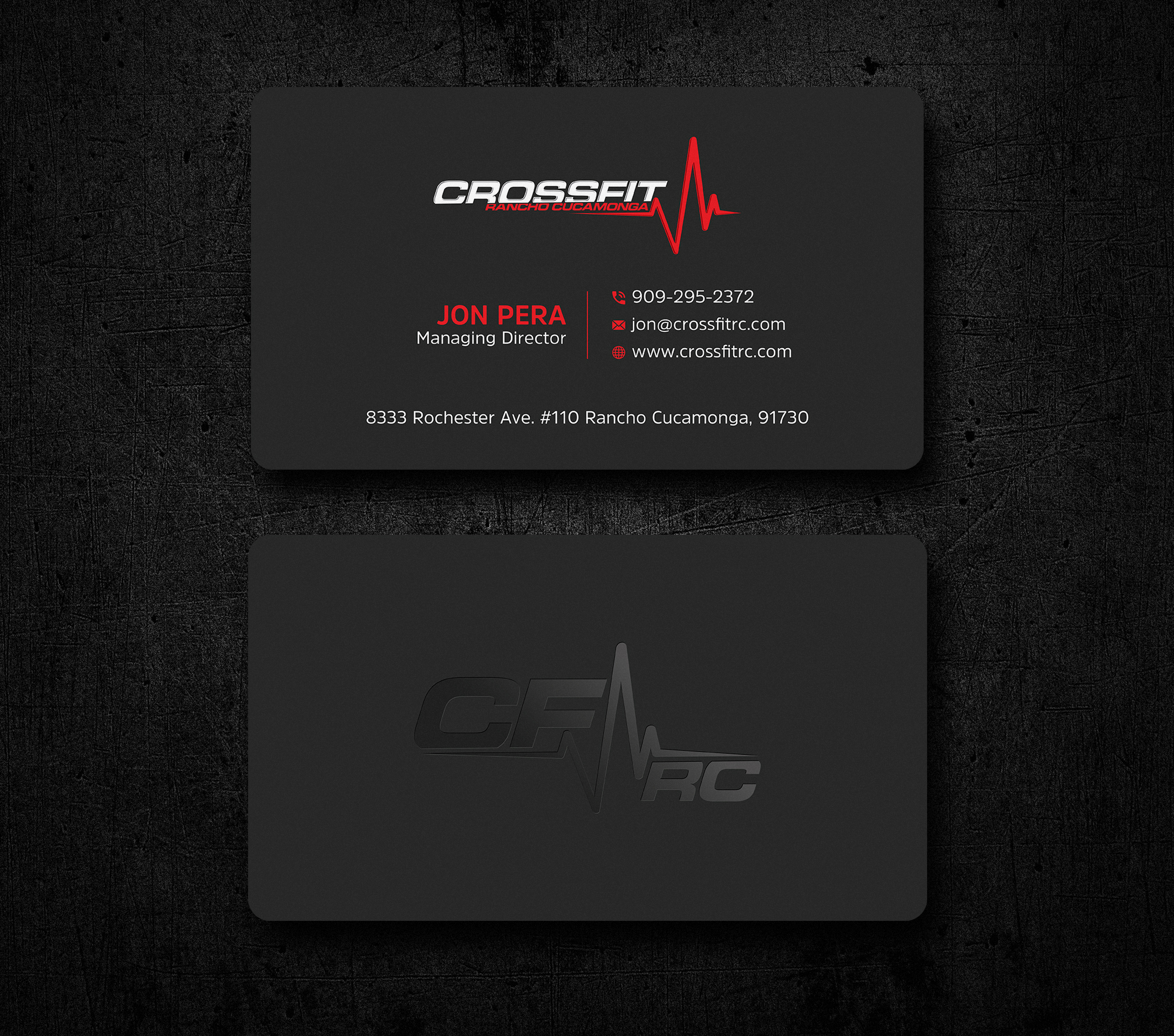 Business Card Design by Uttom 2 for this project | Design #31977338