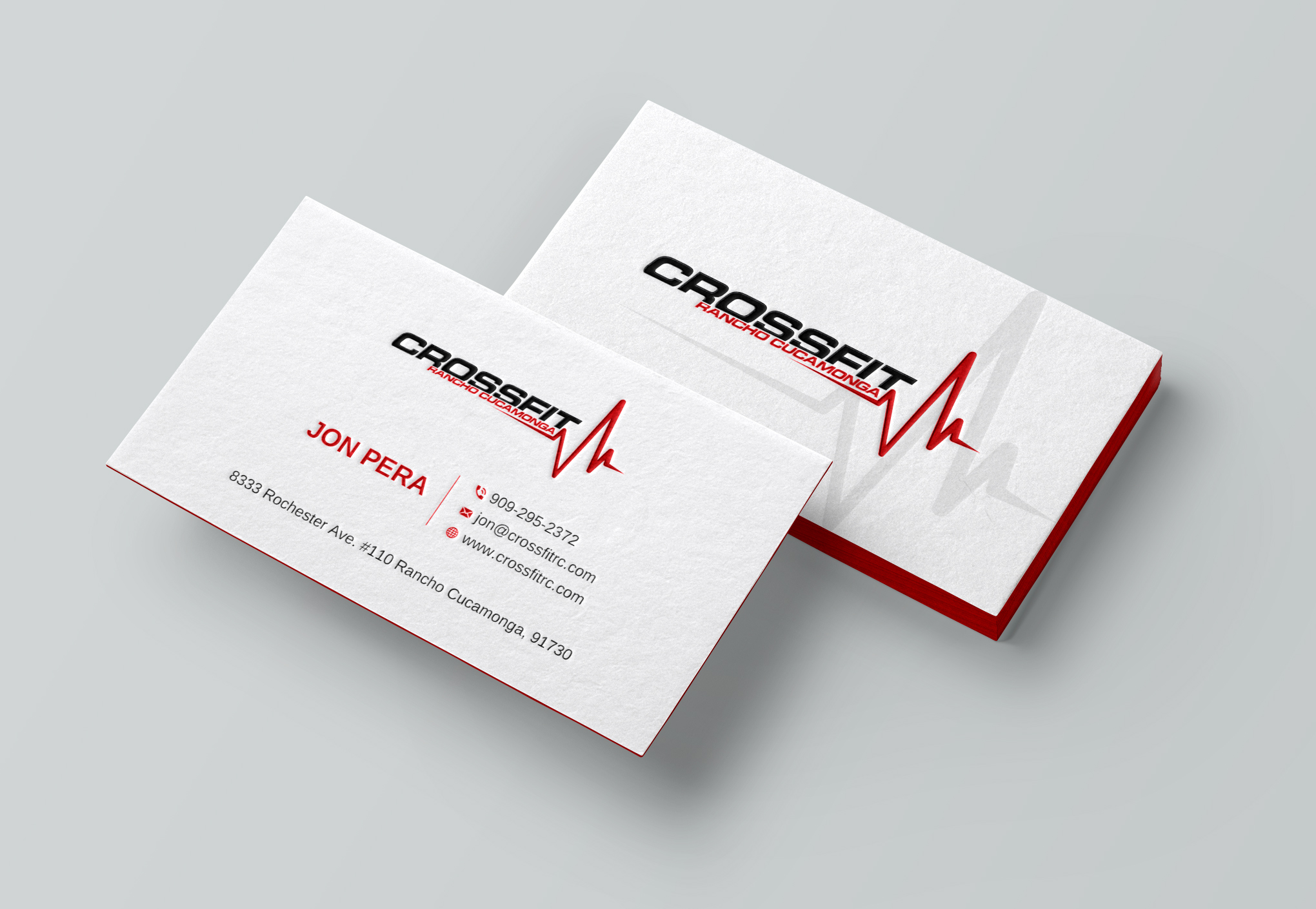 Diseño de Tarjeta de Presentación por Uttom 2 para este proyecto | Diseño #31977344