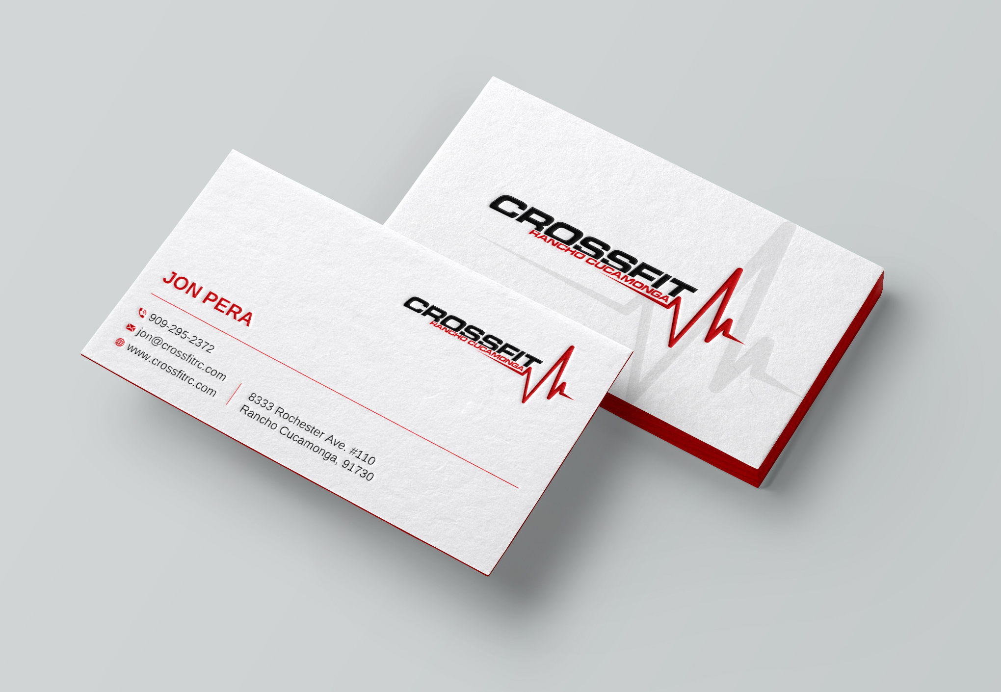 Business Card Design by Uttom 2 for this project | Design #31977345