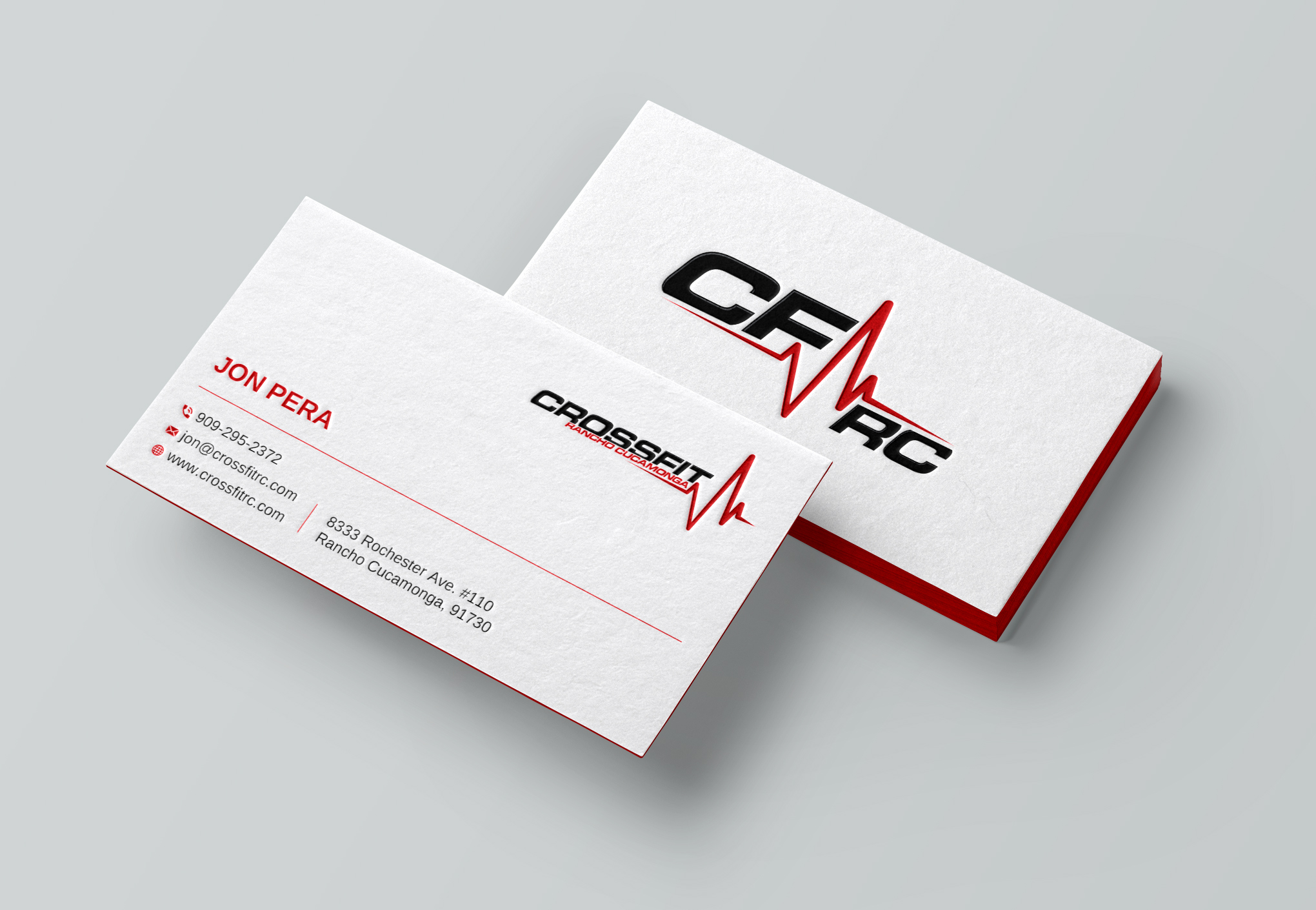 Business Card Design by Uttom 2 for this project | Design #31977346