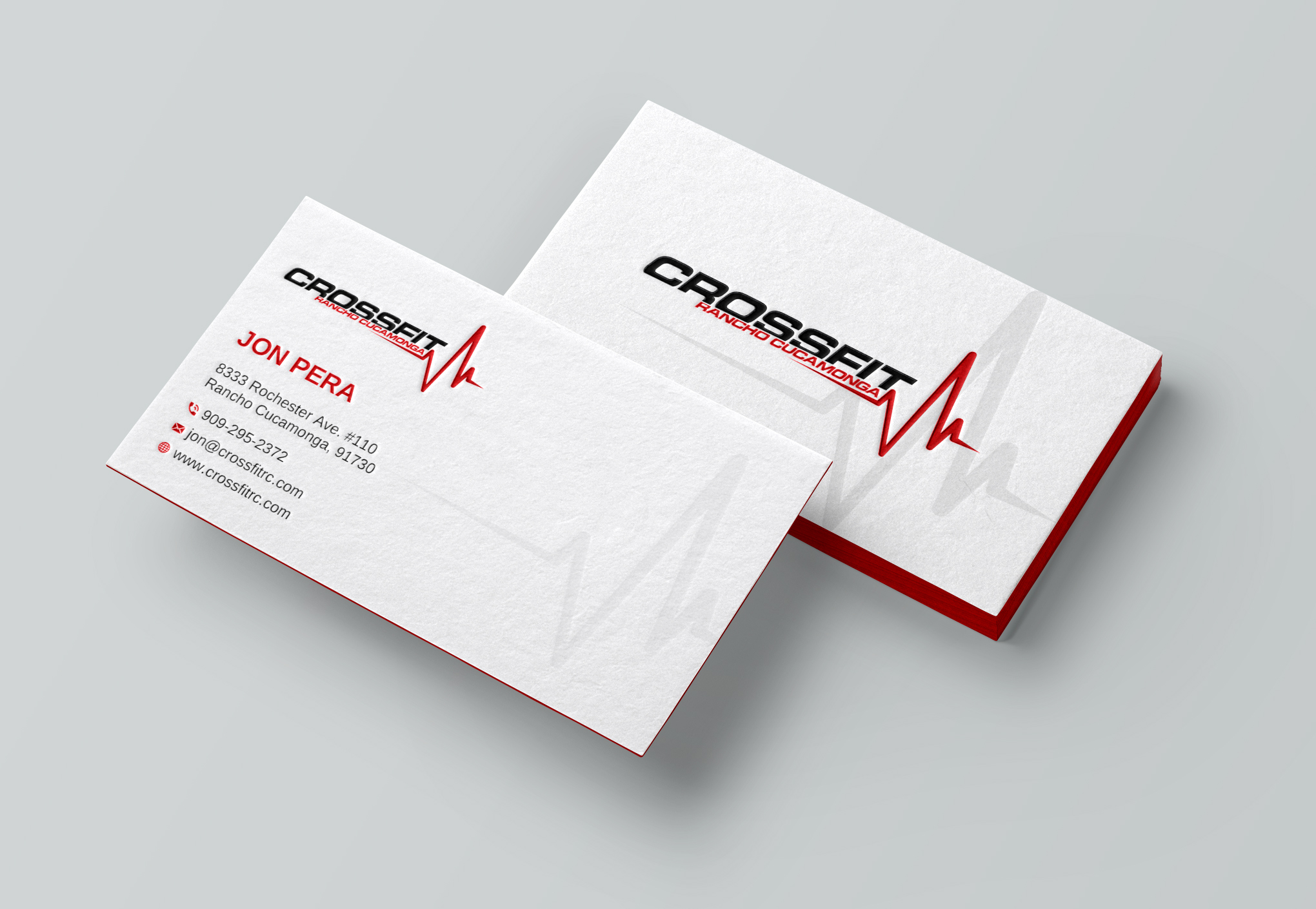 Business Card Design by Uttom 2 for this project | Design #31977347