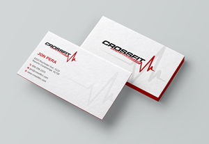 Business Card Design by Uttom 2 for this project | Design: #31977347