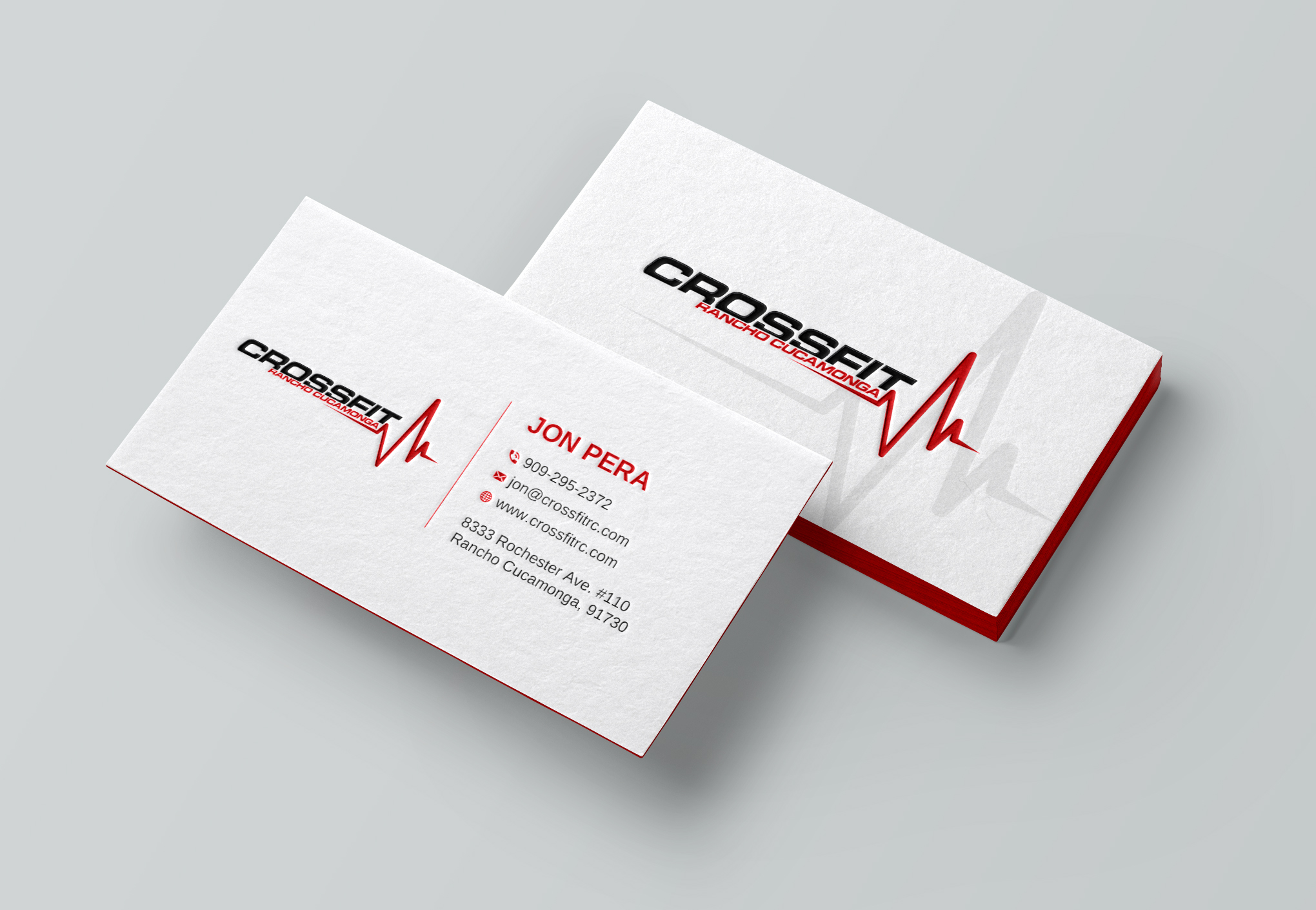 Business Card Design by Uttom 2 for this project | Design #31977348