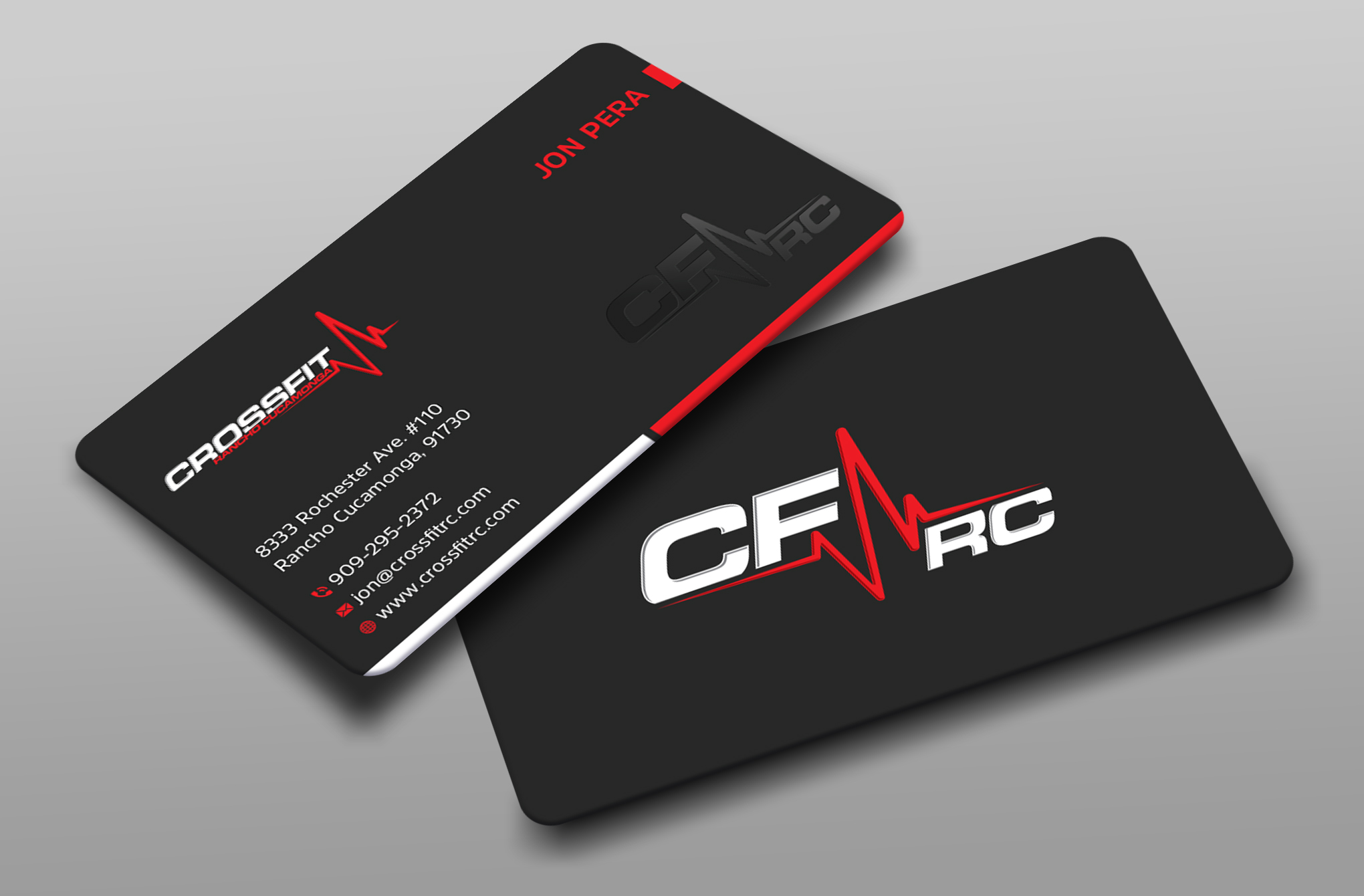 Business Card Design by Uttom 2 for this project | Design #31977353