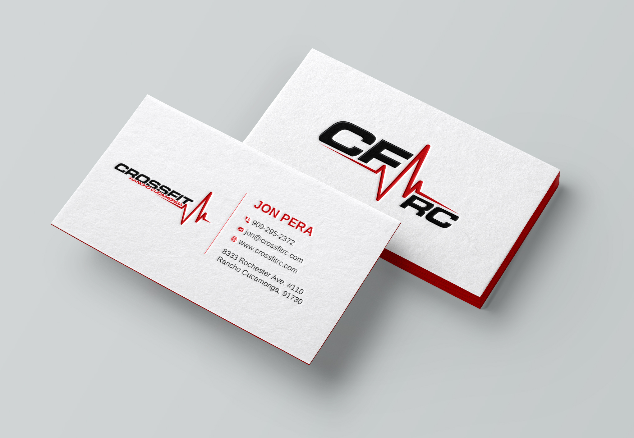 Business Card Design by Uttom 2 for this project | Design #31977354