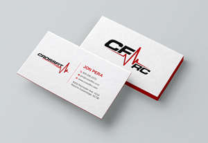 Business Card Design by Uttom 2 for this project | Design: #31977354