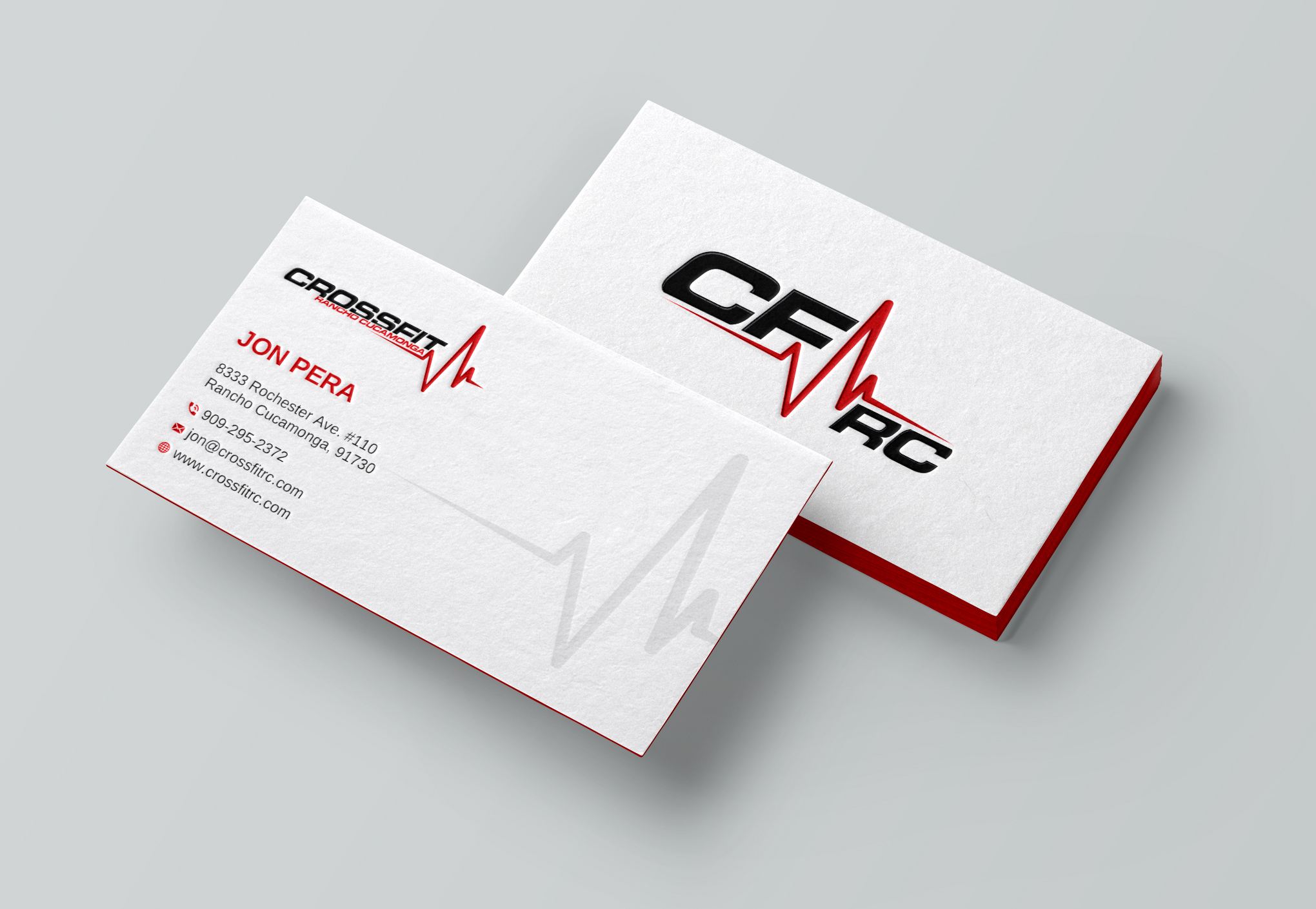 Business Card Design by Uttom 2 for this project | Design #31977355