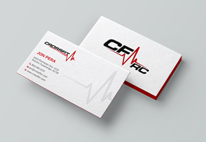 Business Card Design by Uttom 2 for this project | Design: #31977355