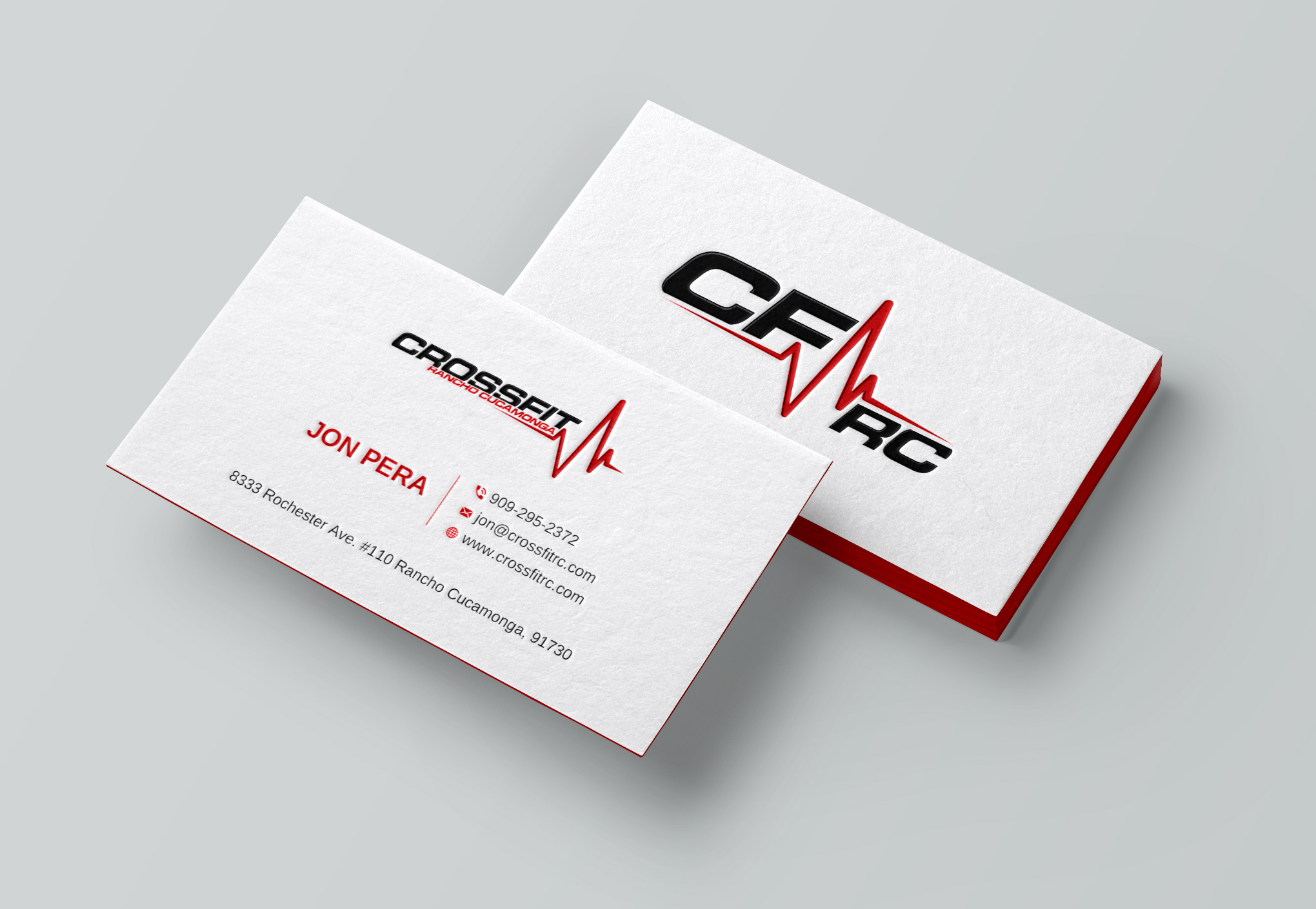 Business Card Design by Uttom 2 for this project | Design #31977357