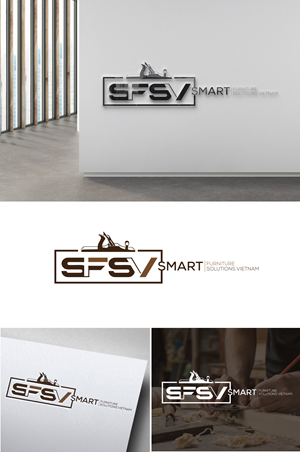 Logo Design by Om Namah Shivay for this project | Design #31975919