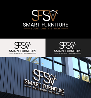 Logo Design by Design Athics for this project | Design: #31975426