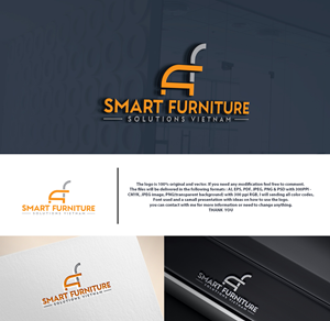 Logo Design by DesignHour for this project | Design: #31977032
