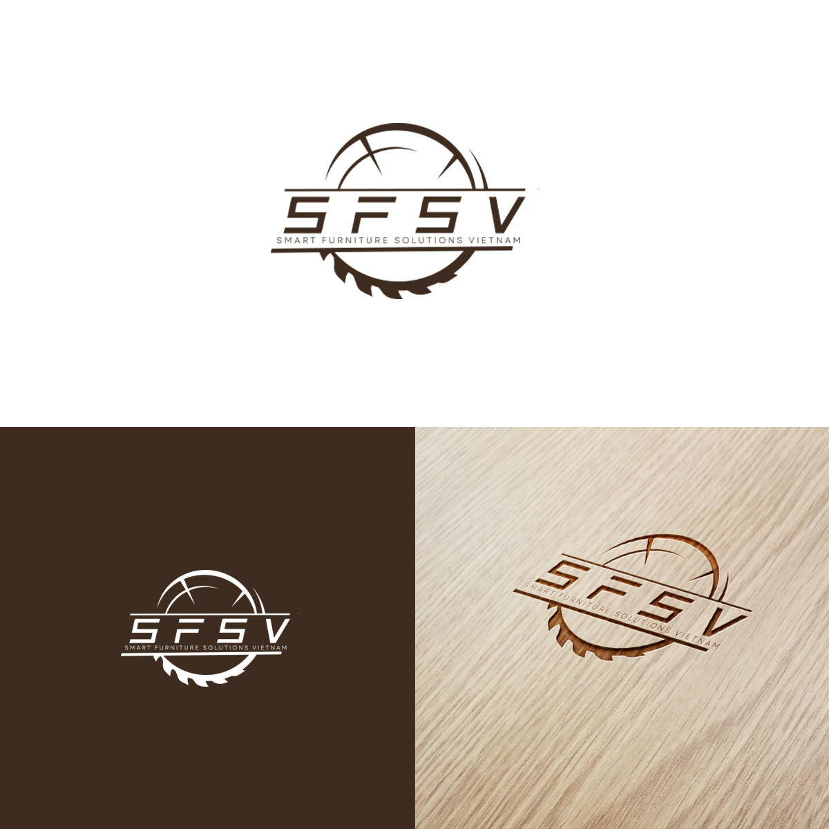 Logo Design by DesignSNW for this project | Design #31975326