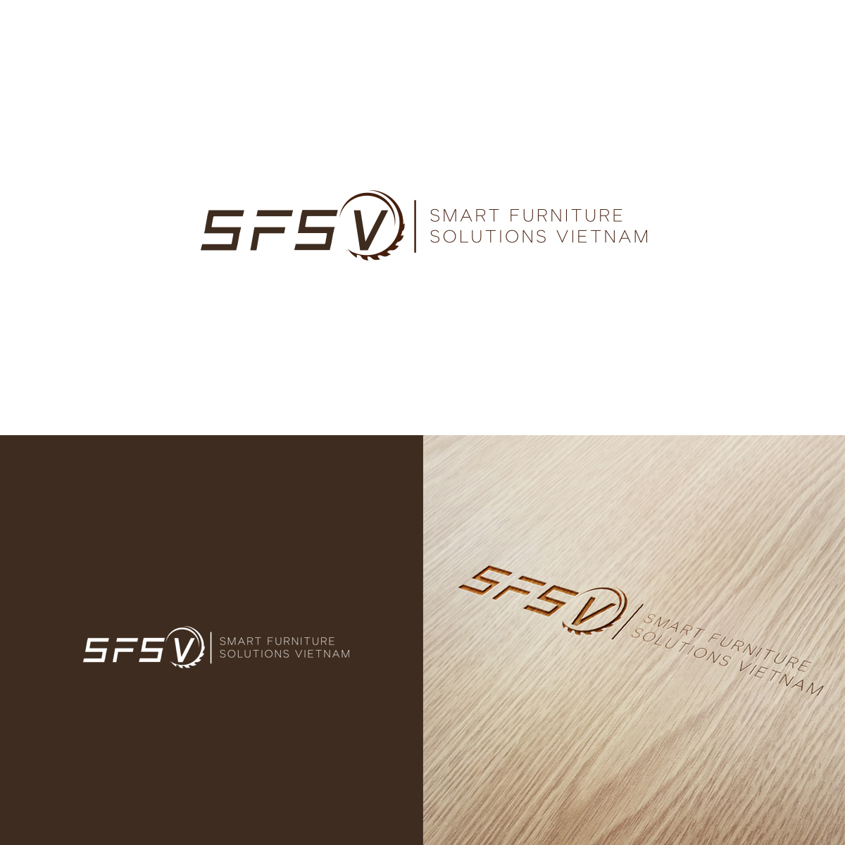 Logo Design by DesignSNW for this project | Design #31975327