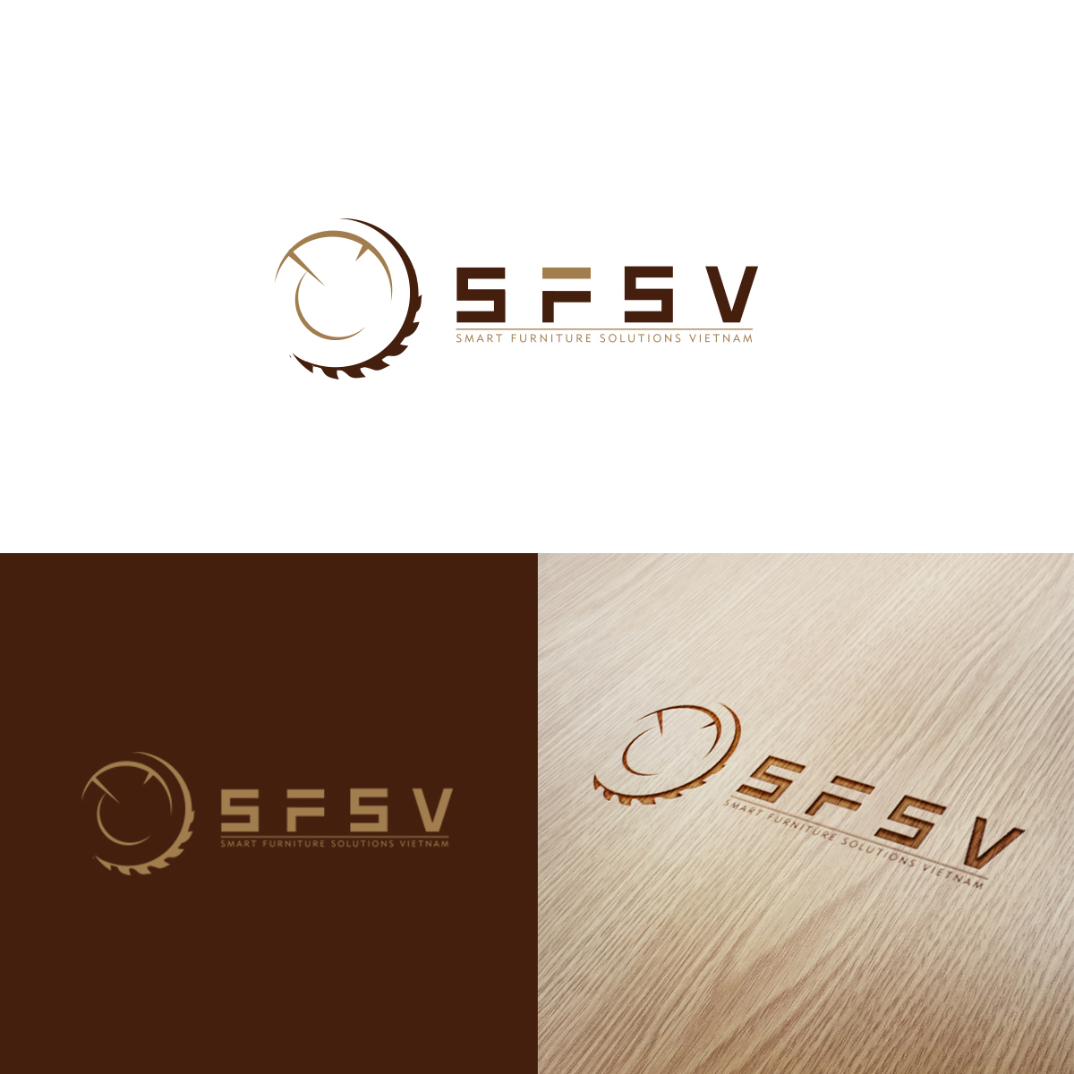 Logo Design by DesignSNW for this project | Design #31975328