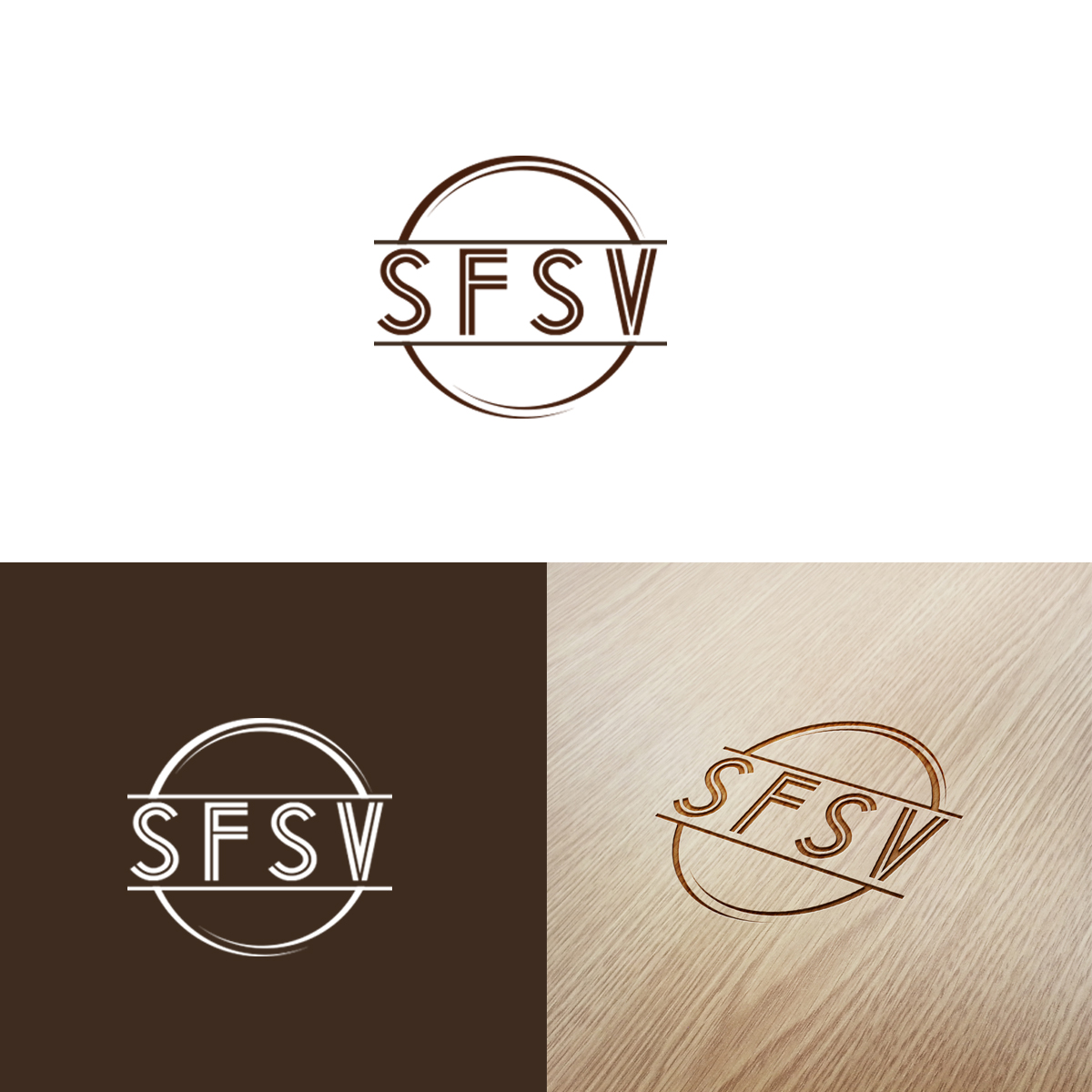 Logo Design by DesignSNW for this project | Design #31975329