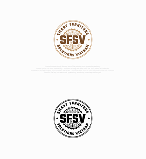 Logo Design by LogoRiverr for this project | Design: #31983447