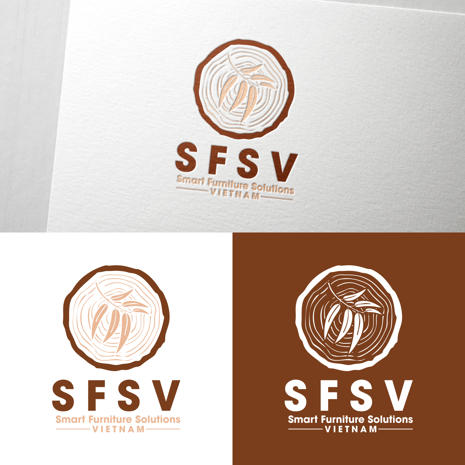 Logo Design by ulun4 for this project | Design #31982635