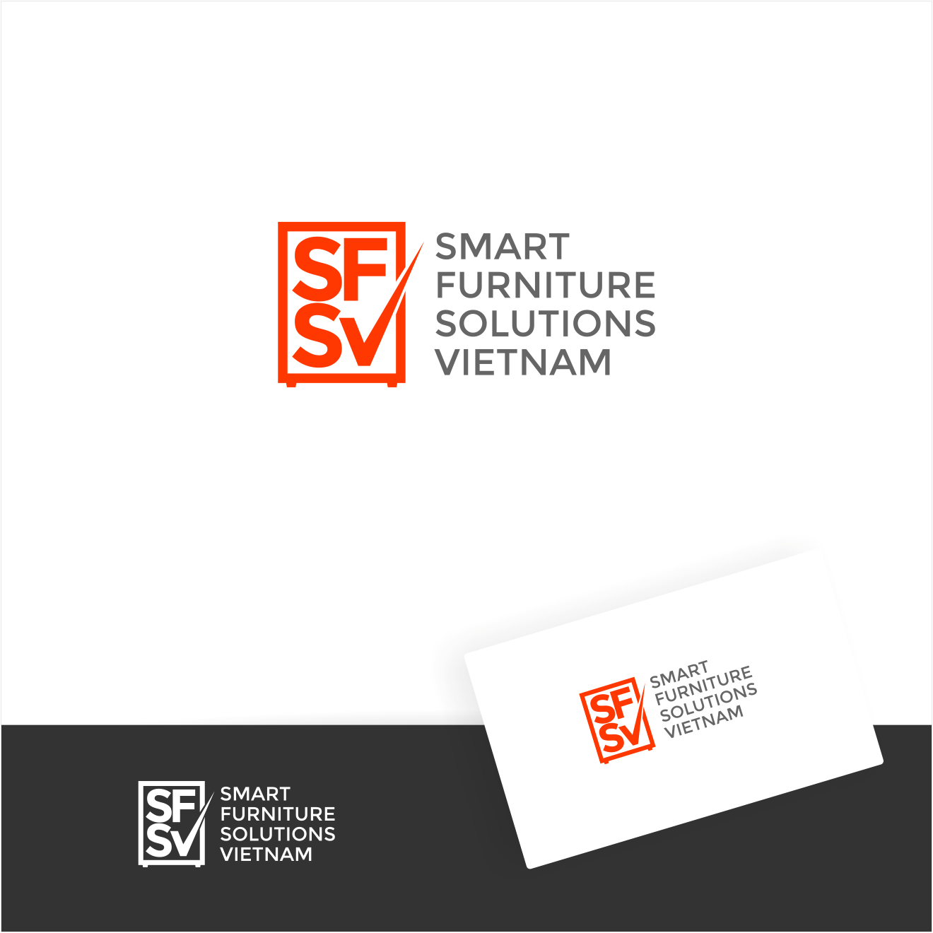 Logo Design by Arham Hidayat for this project | Design #31995229