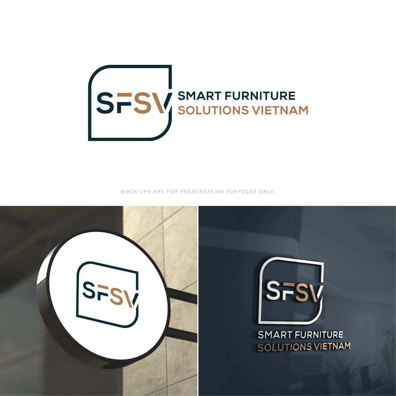 Logo Design by The Lion Studios for this project | Design #31973437