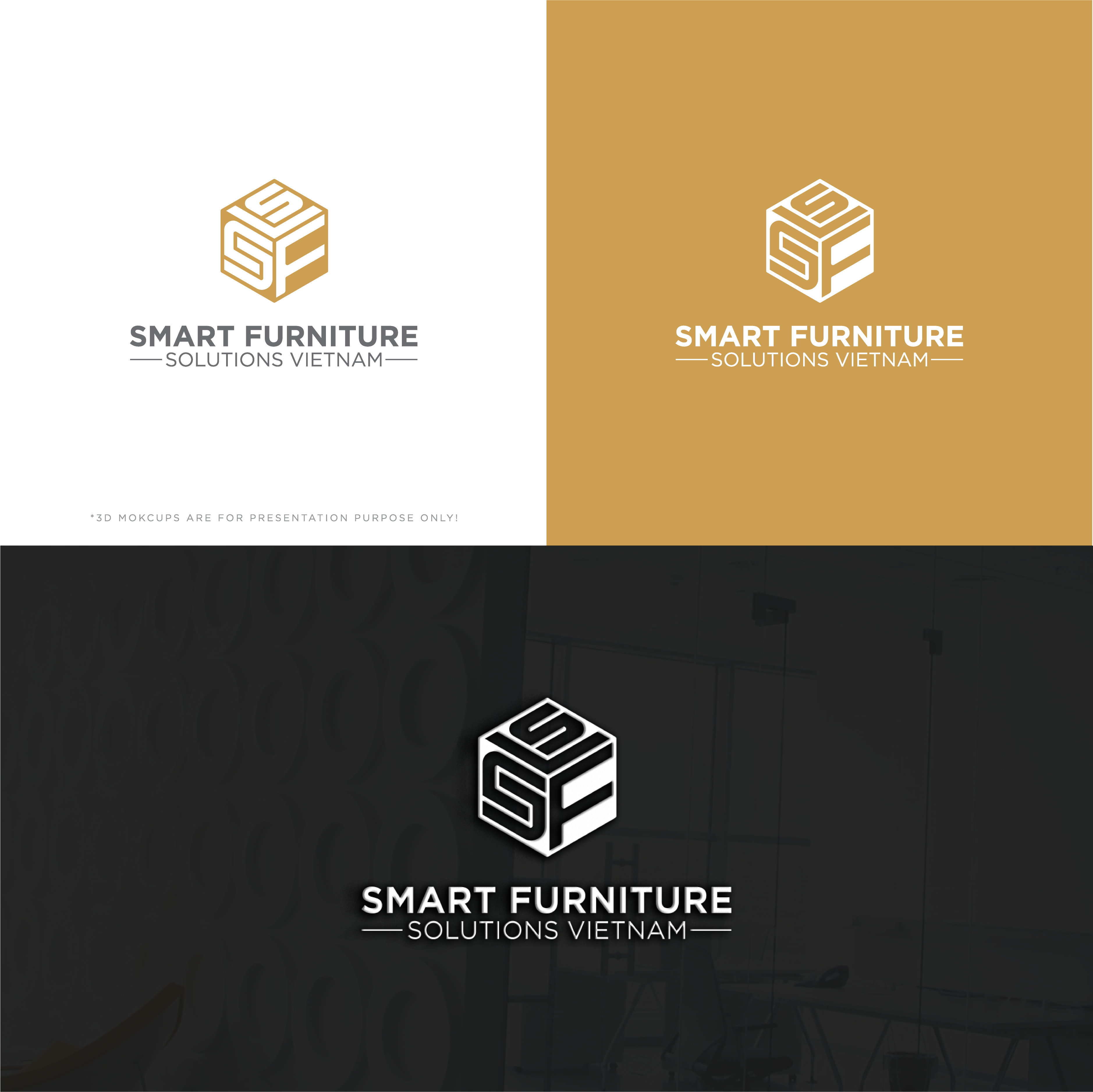 Logo Design by The Lion Studios for this project | Design #31977207